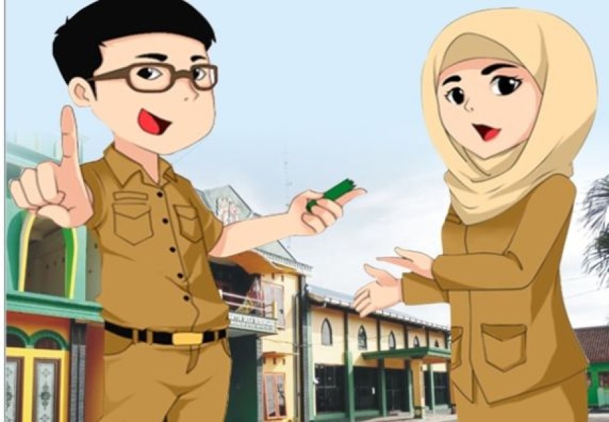 Hati-hati, Perangkat Desa yang Melakukan Ini Bisa Mendapatkan Sanksi Pemecatan